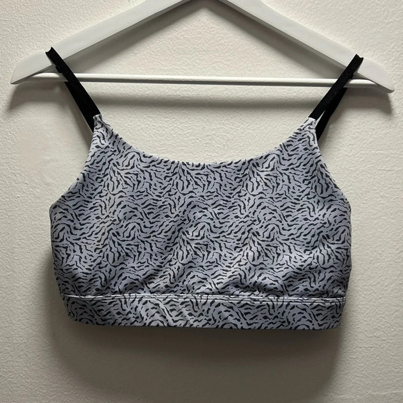 Allfenix Sports Bra - Picture 1 of 5